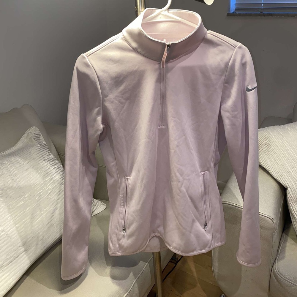 Nike jacket